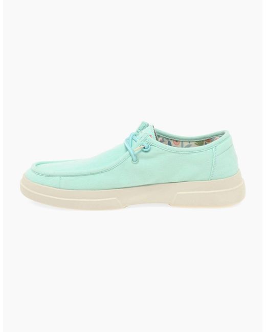 WALK IN PITAS Blue Walk