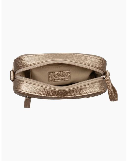Gabor Natural Silena Camera Bag
