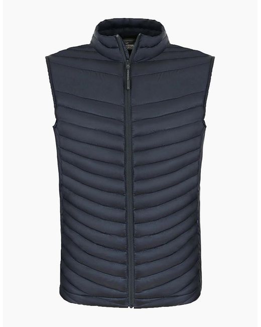 Craghoppers Blue Adult Expert Expolite Thermal Body Warmer for men