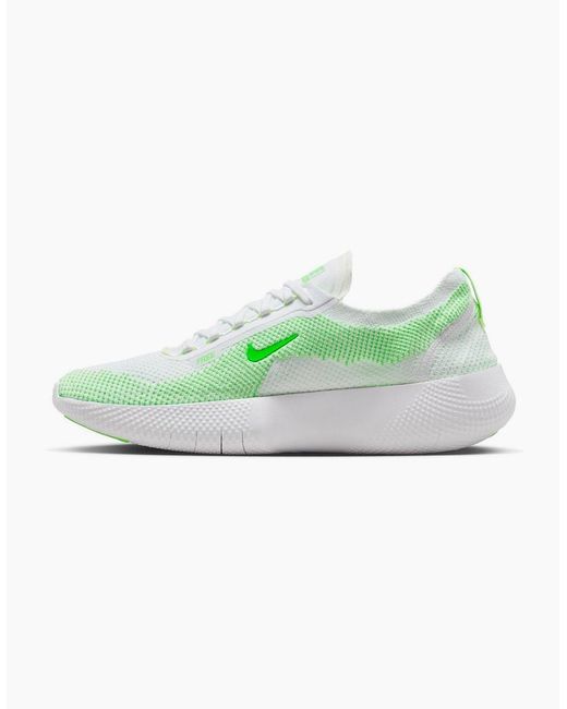 Nike Green Free 2025 Trainers for men