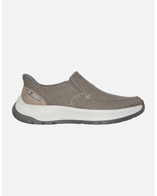 Skechers Gray Decklan for men