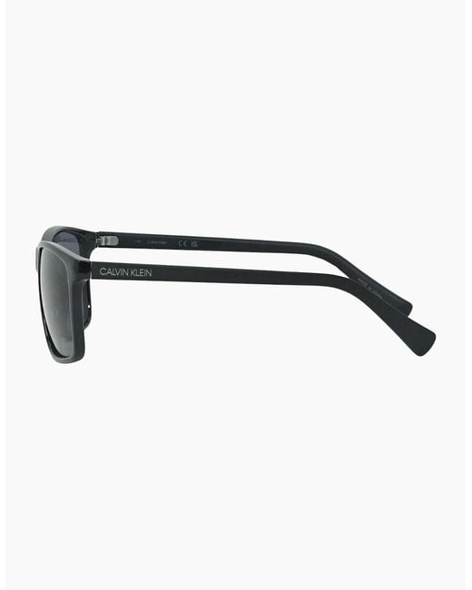 Calvin Klein Blue Ck19568S 001 Sunglasses for men