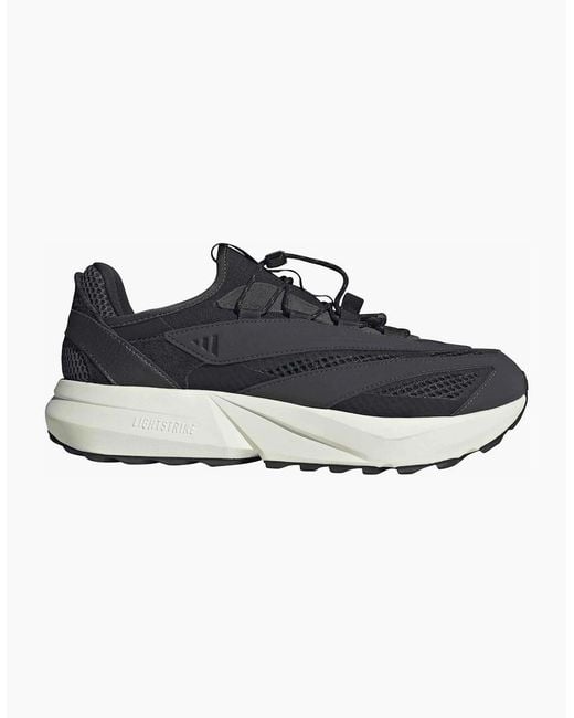 Adidas Blue Lightblaze Vista Runners