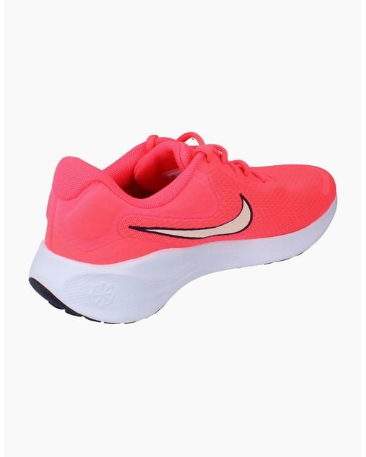 Nike Pink Revolution 7 Fb2208 602
