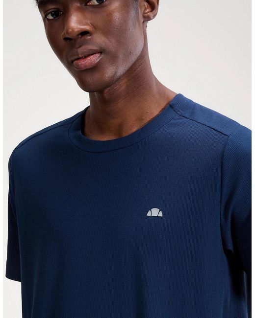 Ellesse Blue Teller Tee for men