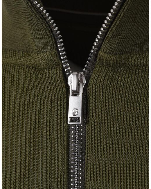 Boss Green Boss Seidler 55 Half Zip Sweatshirt for men
