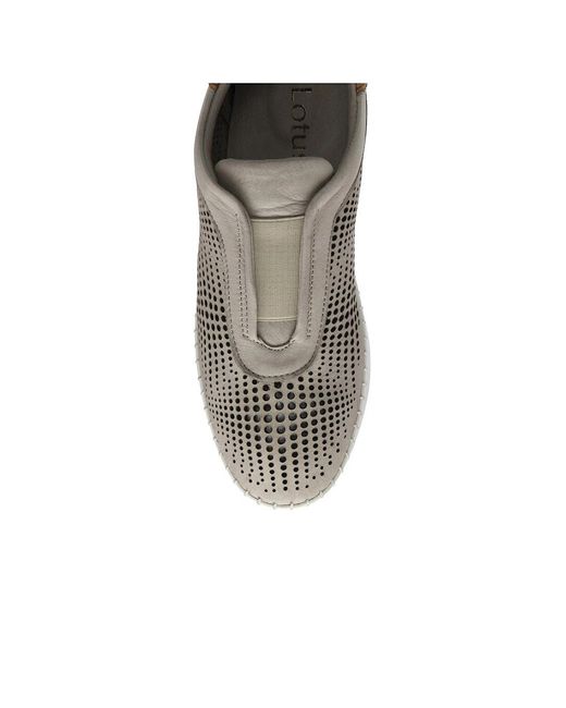 Lotus Natural Lorena Trainers