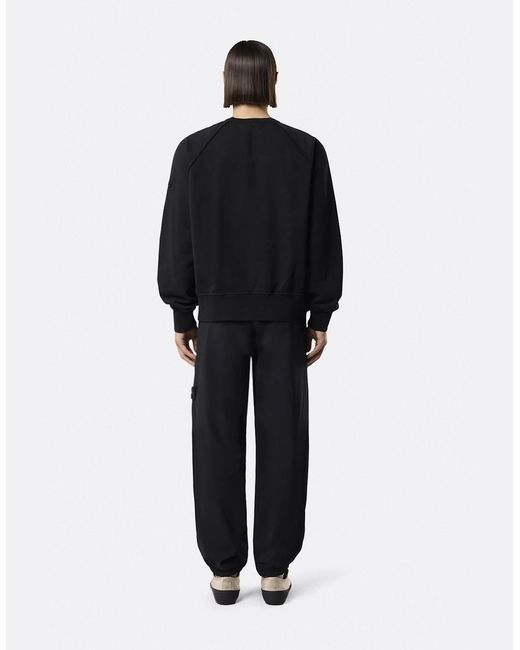 Stone Island Blue S0375 Light Shell Pants for men