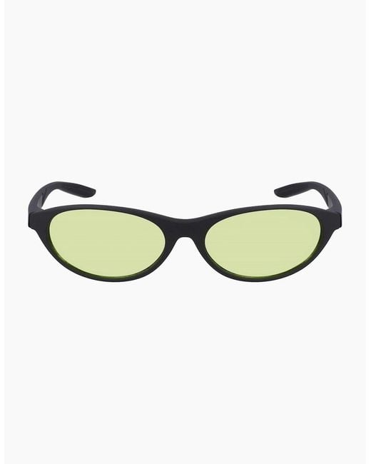 Nike Multicolor E Oval Sunglasses for men