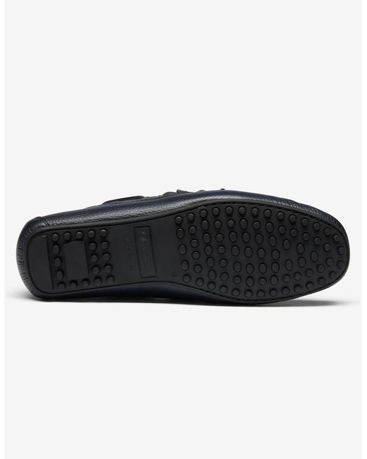 Oliver Sweeney Black Avalle Milled for men