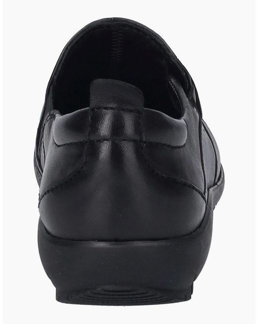 Josef Seibel Blue Charlotte 17 Shoes