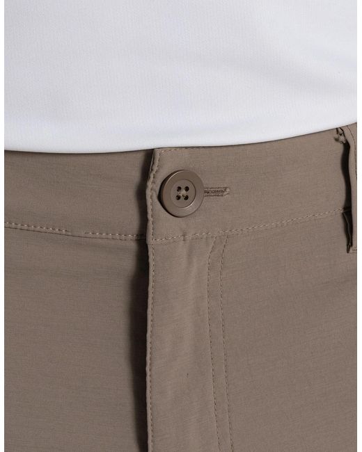 Craghoppers Natural Santos Ii Nosilife Trousers for men