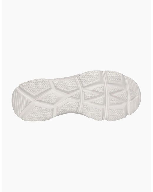 Skechers Black Bobsmt Peak