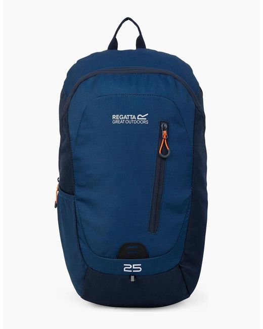 Regatta Blue Highton V2 25L Backpack