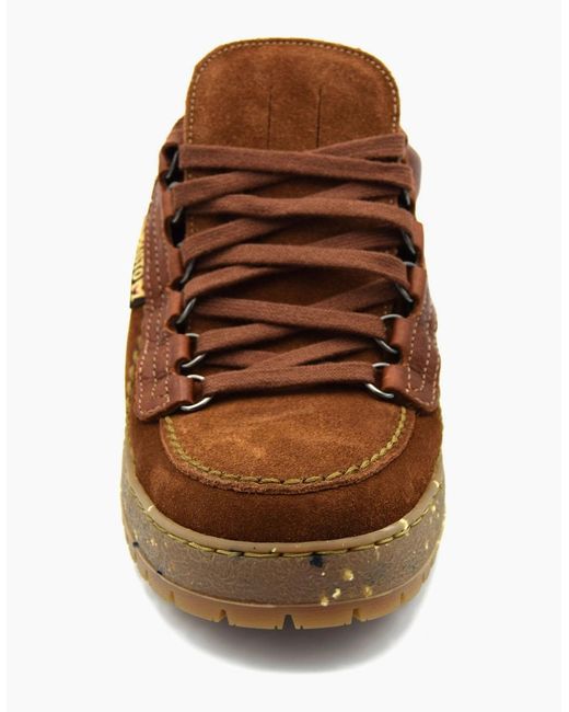 Mephisto Brown Casual Shoe for men