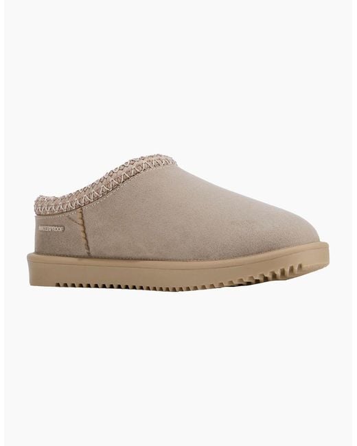 Regatta Natural Ladies Risley Waterproof Mules