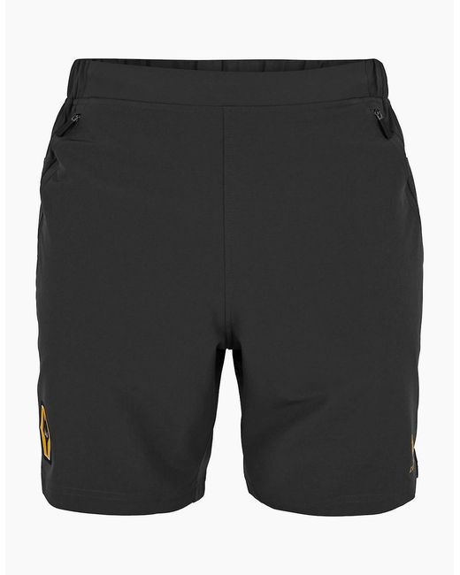 Castore Gray Wlvscchsshor for men