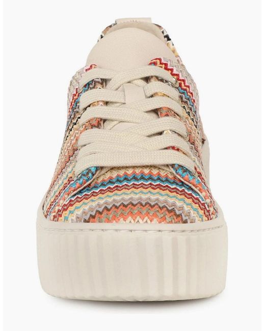 Gabor Natural Daria Trainers