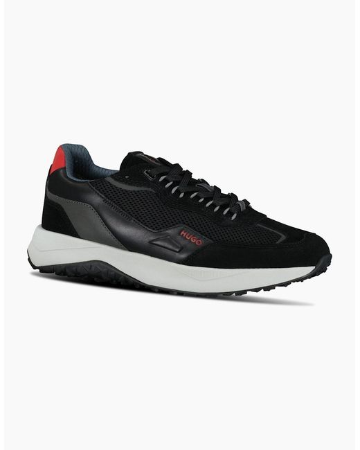 Boss Black Hugo 'Kane' Trainers for men