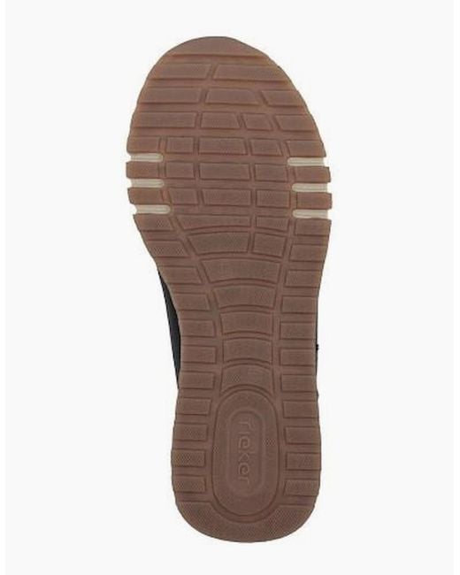 Rieker Black 49010-26