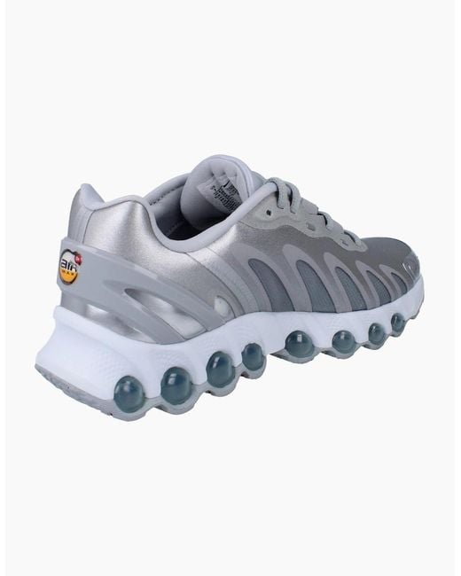 Nike Air Max Blue Dn8 Trainers Hf5509 001