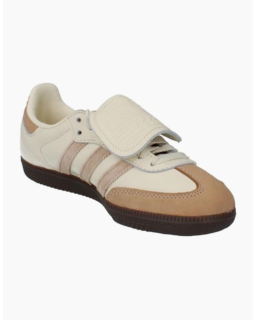 Adidas Natural Originals Samba Lt Trainers Sneakers Jh5706