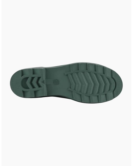 Regatta Green Ladies Harper Plain Ankle Wellington Boots