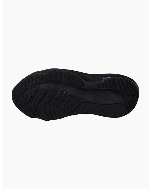 Asics Black Gel-Jadeite 2 1012B785 001