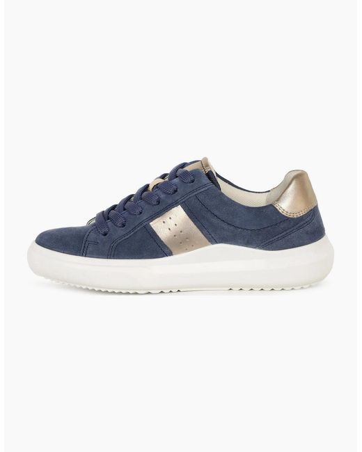 Gabor Blue Jade Trainer