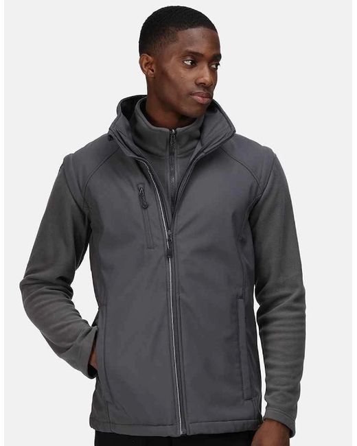 Regatta Blue Erasmus 4 for men
