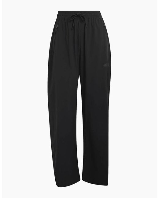 Adidas Black W Z.N.E. Wv P