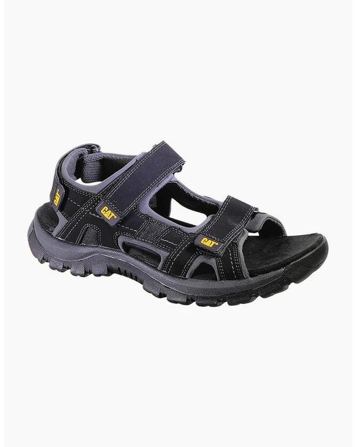 Caterpillar Blue Giles P716653 Sandals for men