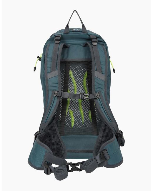 Mountain Warehouse Blue Inca Extreme 35L Backpack