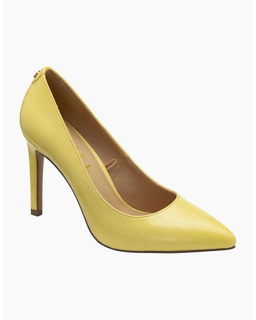 Ravel Metallic Edson Court Shoes