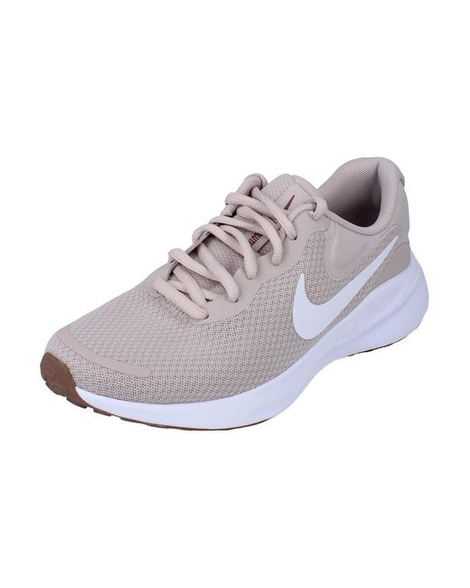Nike Gray Revolution 7 Fb2208 007