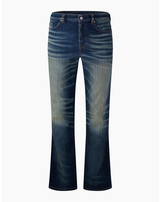 DIESEL Blue 2019 D Strukt for men