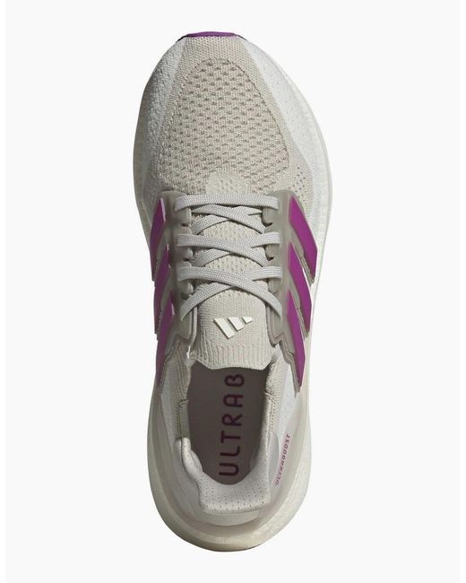 Adidas Gray 5 Running Shoes