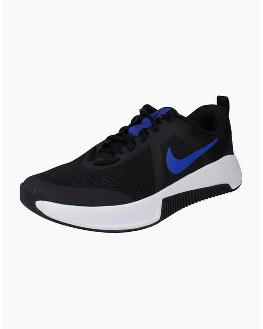 Nike Blue Mc Trainer 3 Running Trainers Fq1831 007 for men