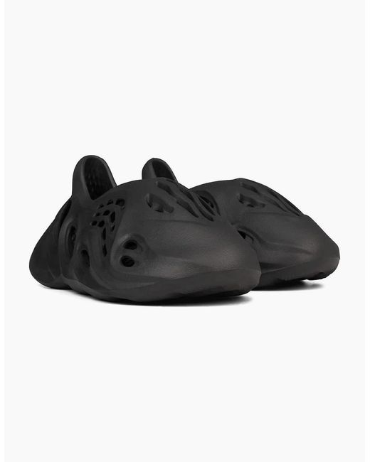 Yeezy Black Foam Runner Onyx Sneakers for men