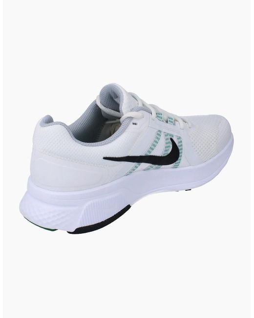 Nike White Run Swift 2 Cu3517 100 for men