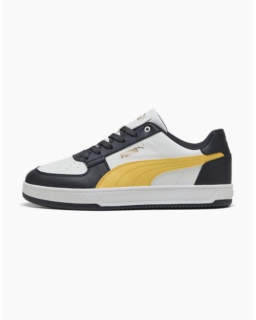 PUMA Blue Trainers for men
