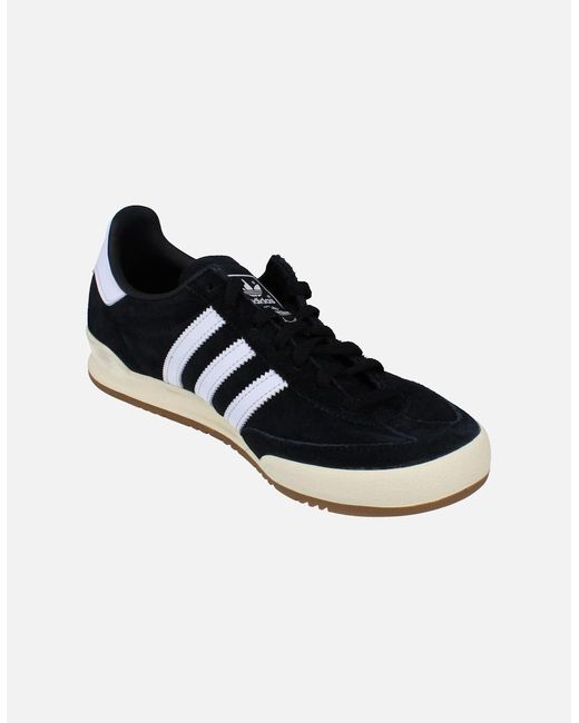 Adidas Black Originals Jeans Trainers Sneakers Gw1399 for men