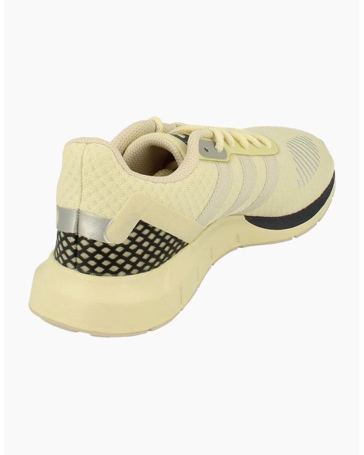 Adidas Natural Originals Swift Run Rf Sneakers Fw1462 for men