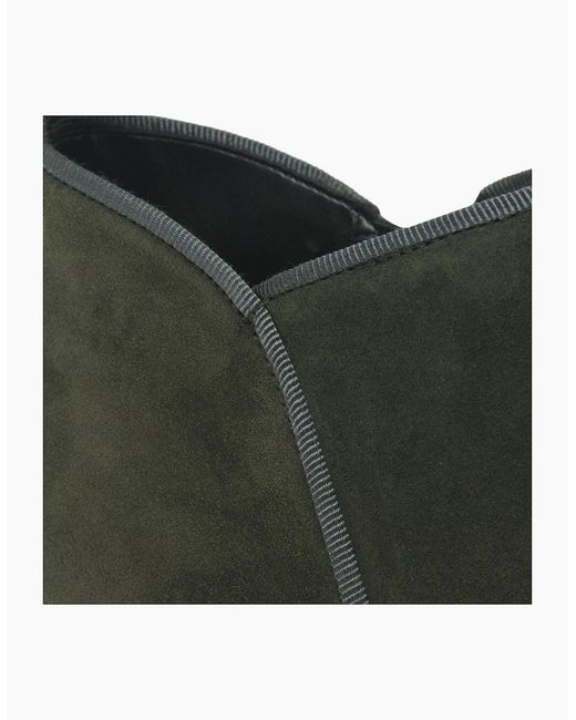 Gabor Green Trudy Ankle Boots