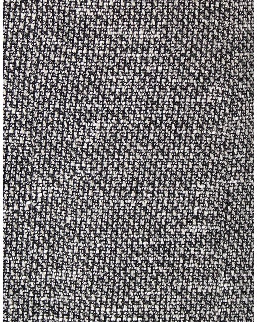 The Row Gray Skirt