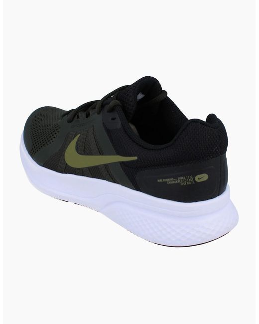 Nike Black Run Swift 2 Cu3517 301 for men