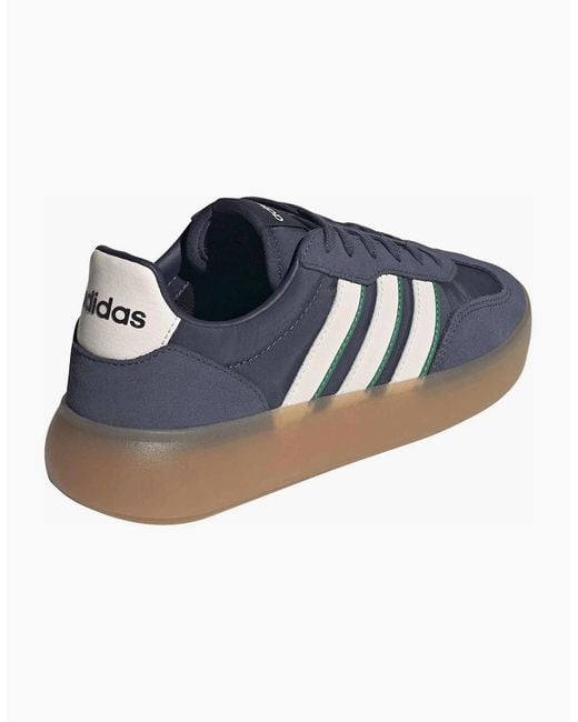 Adidas Blue Barreda Decod for men