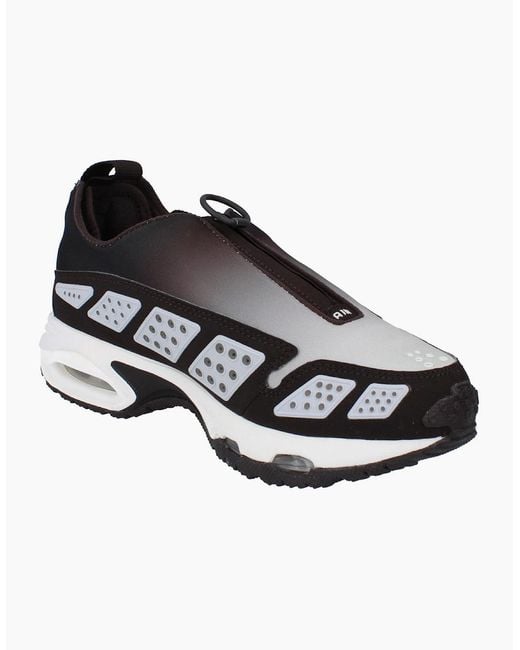 Nike Air Max Black Nike Air Max Sndr Running Trainers Hj8080 Shoes 200