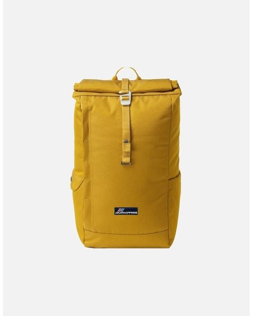 Craghoppers Yellow Kiwi Classic 20L Backpack
