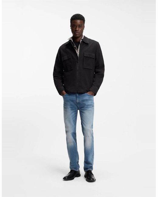 Boss Black Eselio 00001 A for men